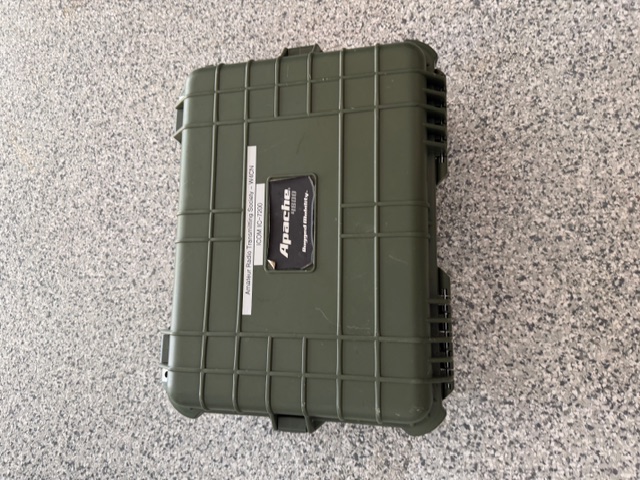 IC7200a