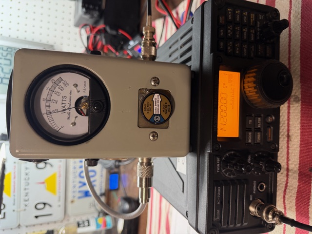 IC7200f
