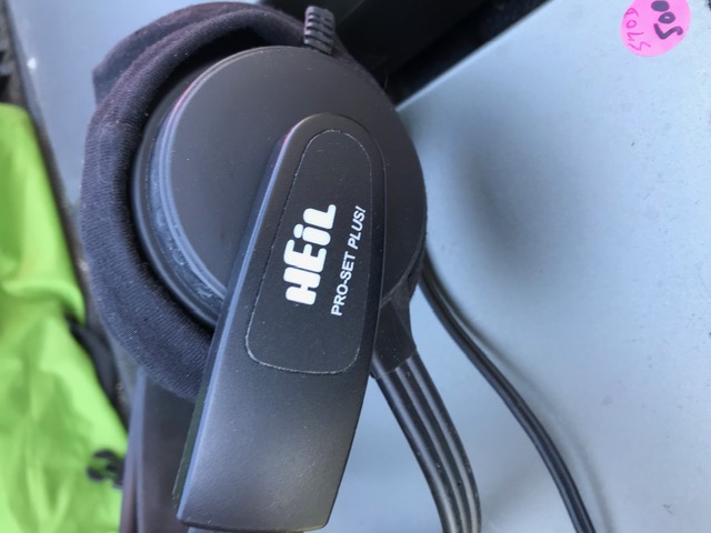 K4TXJ HeilPROSETPLUS